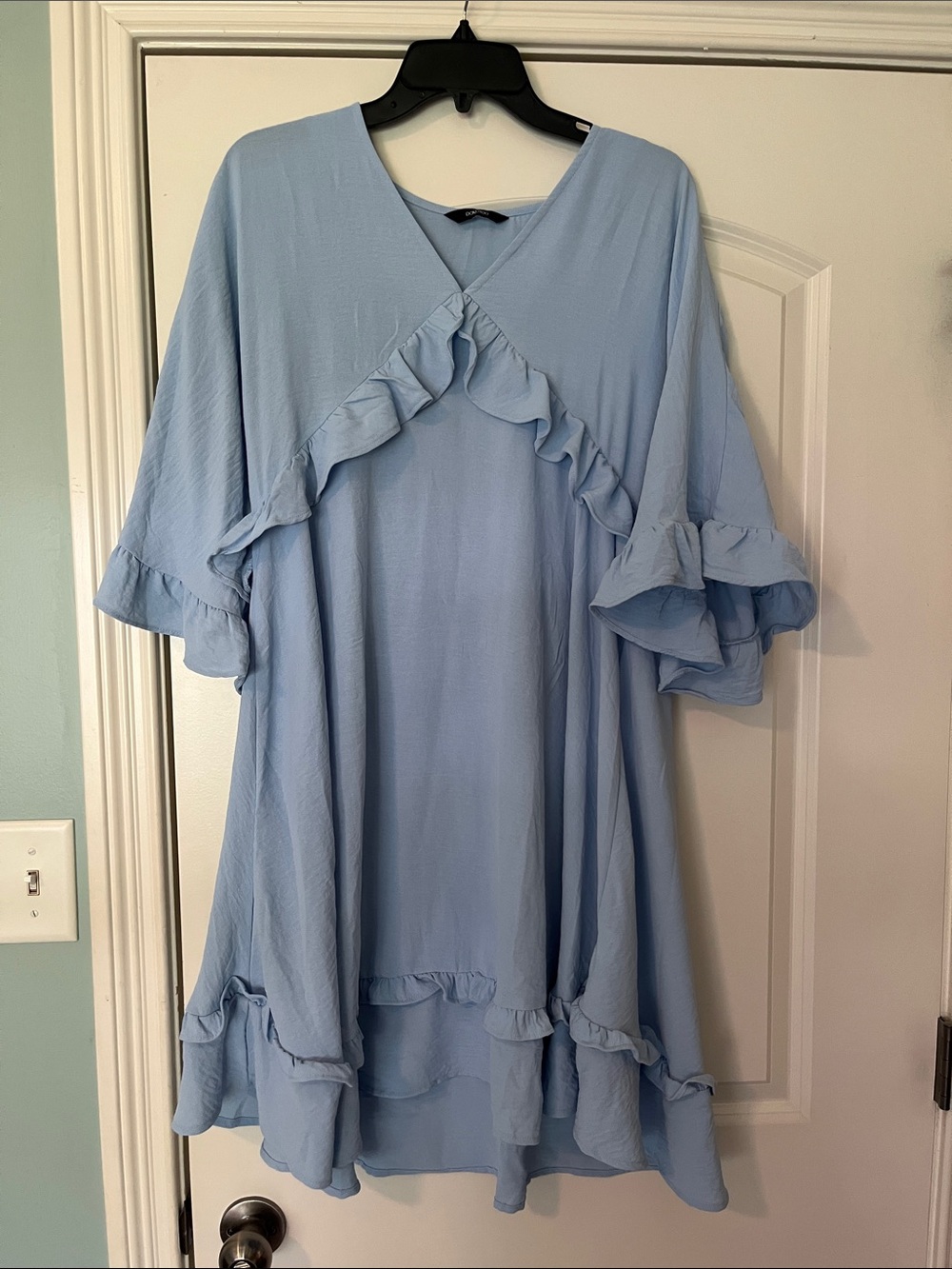 Cute Dress!